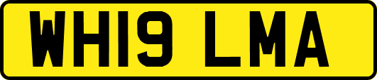 WH19LMA