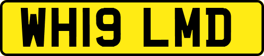 WH19LMD
