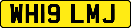 WH19LMJ