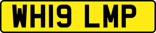 WH19LMP