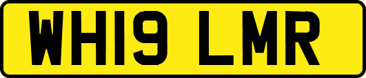 WH19LMR