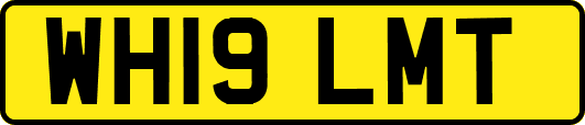 WH19LMT