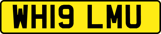 WH19LMU