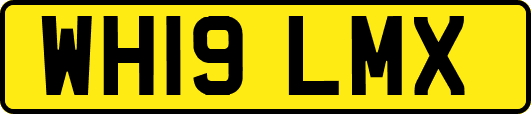 WH19LMX
