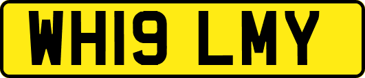 WH19LMY