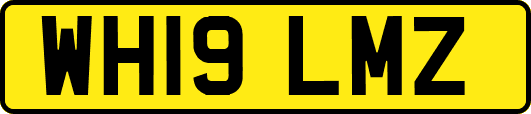 WH19LMZ