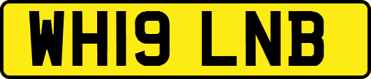 WH19LNB