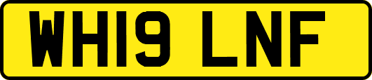 WH19LNF