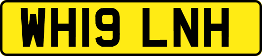WH19LNH