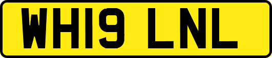 WH19LNL