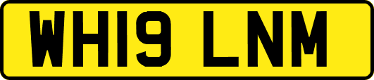 WH19LNM