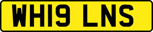 WH19LNS