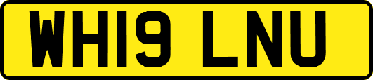 WH19LNU