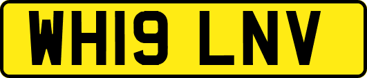 WH19LNV