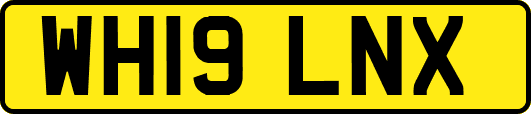 WH19LNX