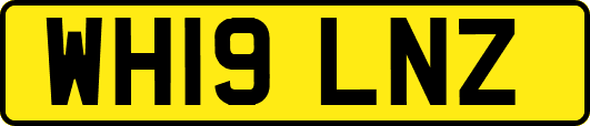 WH19LNZ