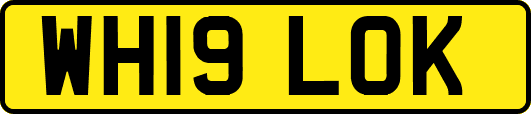 WH19LOK