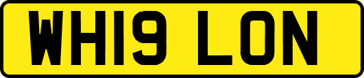WH19LON
