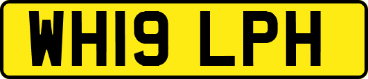 WH19LPH