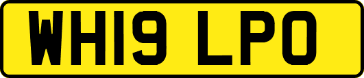 WH19LPO
