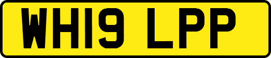 WH19LPP