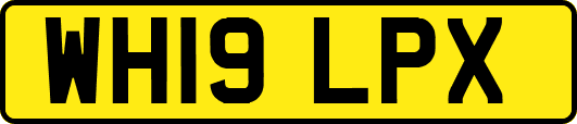 WH19LPX