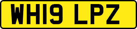 WH19LPZ