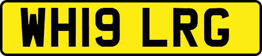 WH19LRG