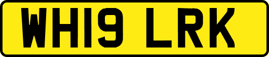 WH19LRK