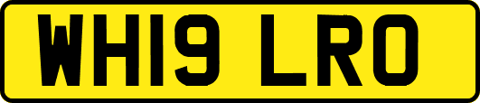 WH19LRO