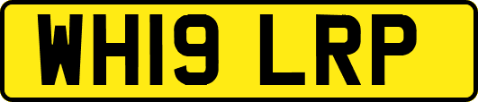 WH19LRP