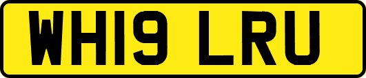 WH19LRU