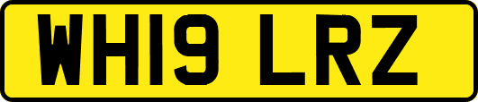 WH19LRZ