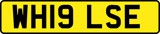 WH19LSE