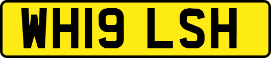 WH19LSH