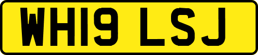 WH19LSJ