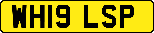 WH19LSP