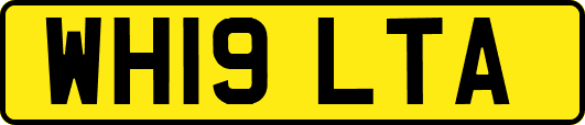 WH19LTA