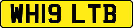 WH19LTB