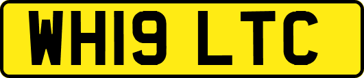 WH19LTC