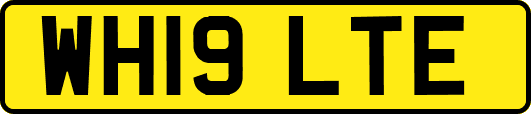 WH19LTE