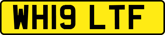 WH19LTF