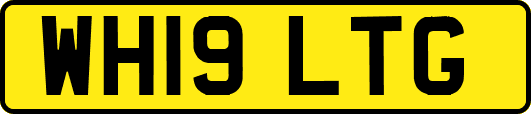 WH19LTG