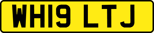 WH19LTJ
