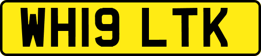WH19LTK