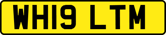 WH19LTM