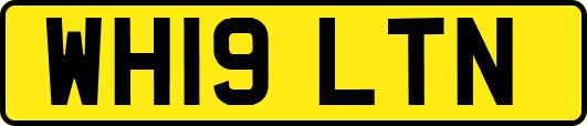 WH19LTN