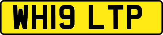 WH19LTP