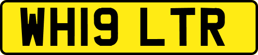 WH19LTR