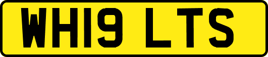 WH19LTS